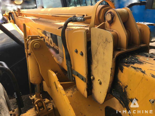 JCB 540-140