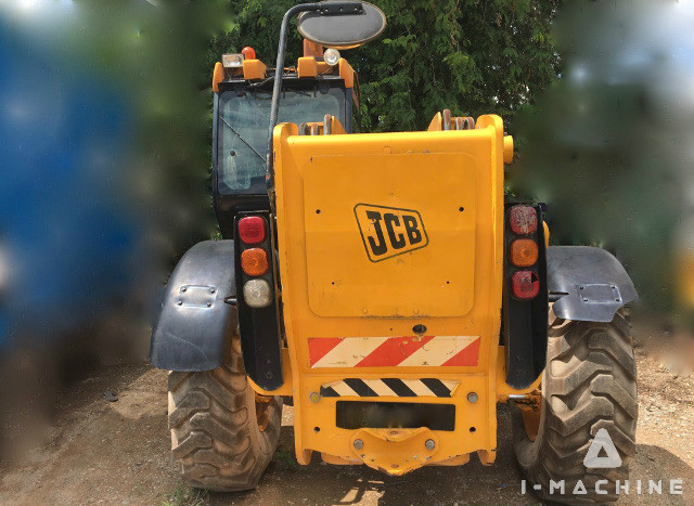 JCB 540-140