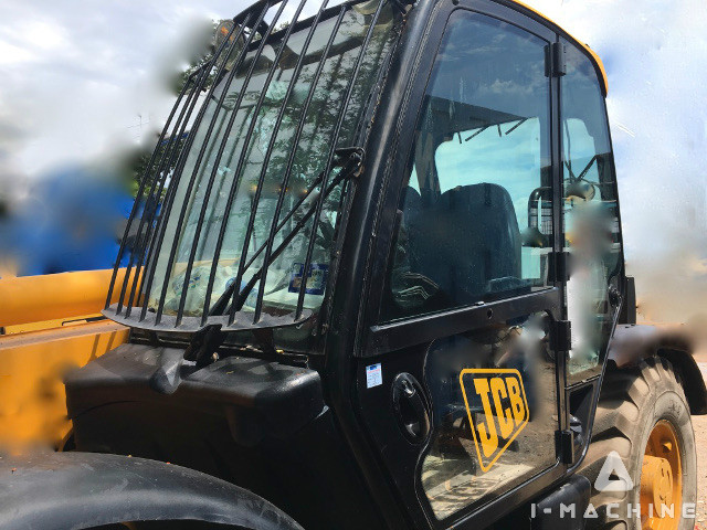 JCB 540-140