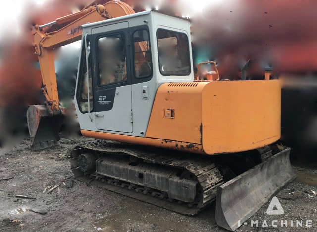 HITACHI EX60G-1