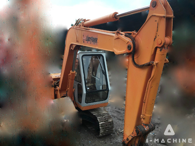 HITACHI EX60G-1