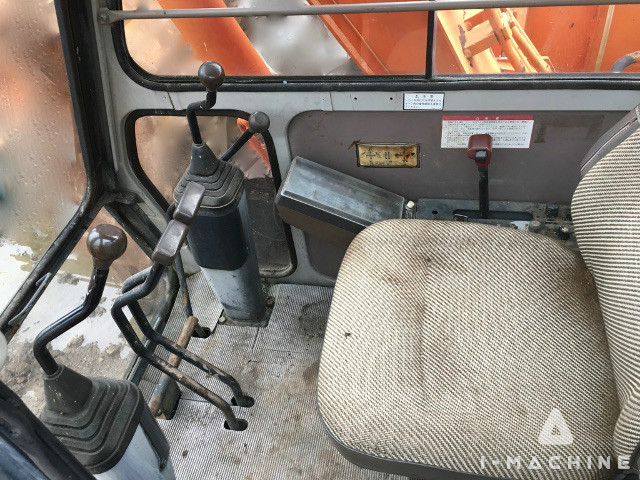 HITACHI EX60G-1