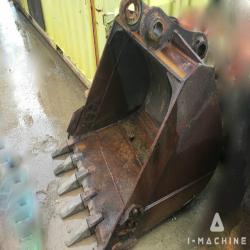 Attachments SUMITOMO SH200 Bucket MALAYSIA, MELAKA