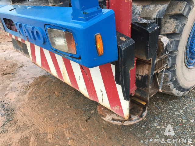 KATO KR50H