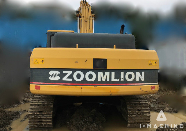 ZOOMLION ZE360E