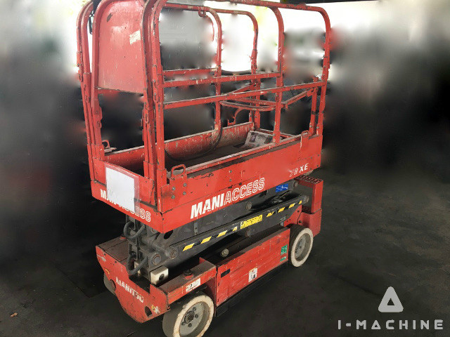 MANITOU 78XE