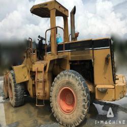 Wheel Loader CATERPILLAR 950F Wheel Loader MALAYSIA, JOHOR