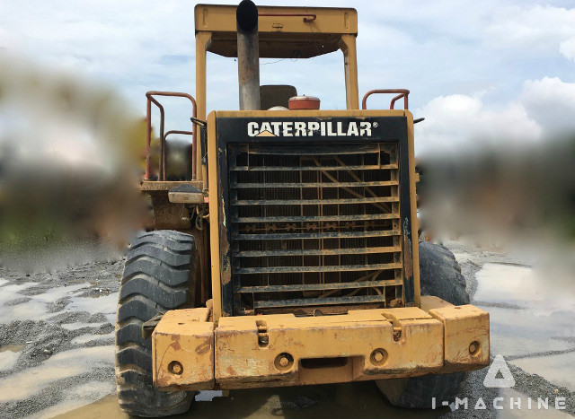 CATERPILLAR 950F