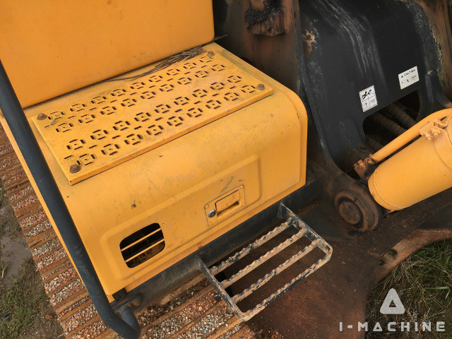 Hyundai r320lc 7