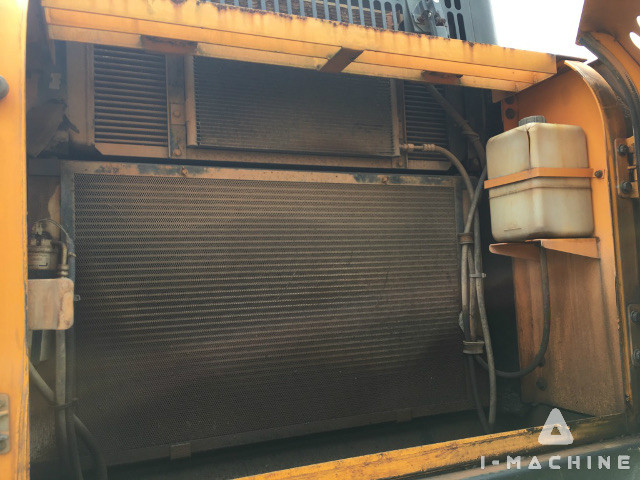 Hyundai 320lc 7