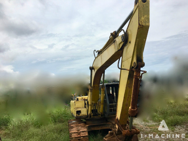 SUMITOMO SH200C2