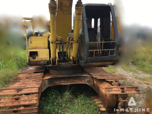 SUMITOMO SH200C2