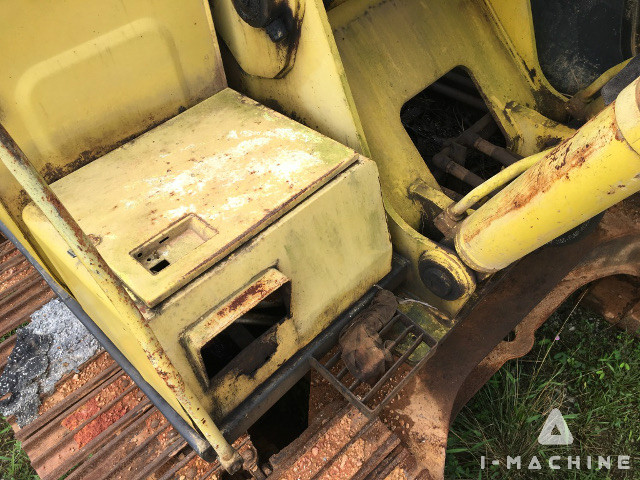 SUMITOMO SH200C2
