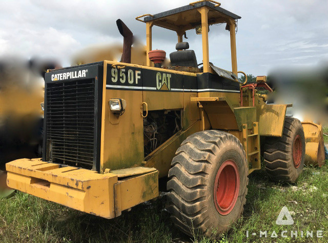 CATERPILLAR 950F