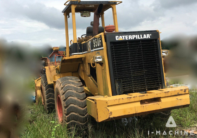 CATERPILLAR 950F