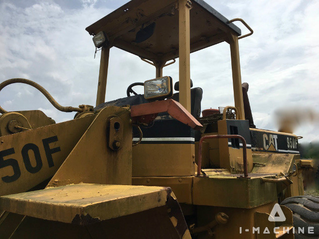 CATERPILLAR 950F