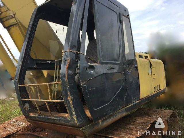 SUMITOMO SH200C2