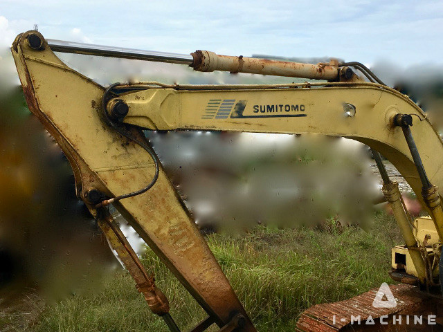 SUMITOMO SH200C2