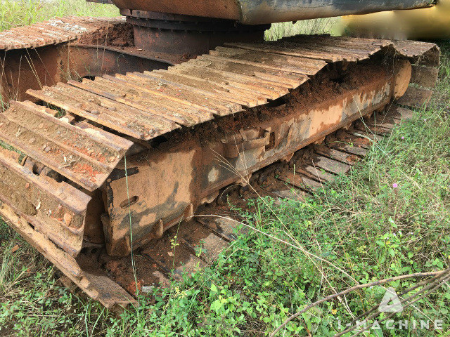SUMITOMO SH200C2