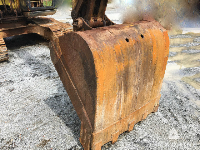 SUMITOMO SH200C2