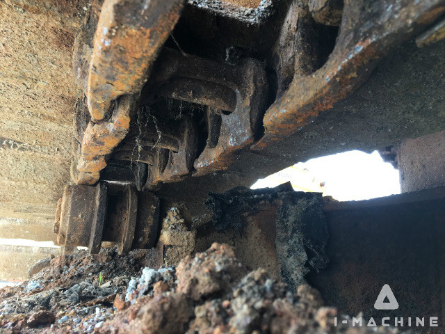 SUMITOMO SH200C2