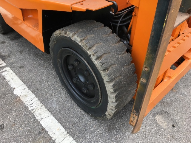 TOYOTA 02-3FD35