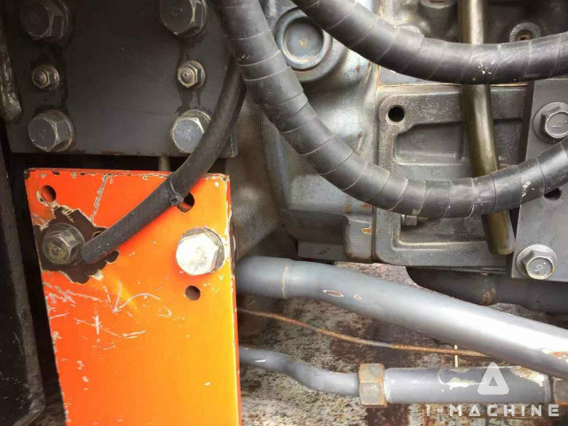 KUBOTA M8200