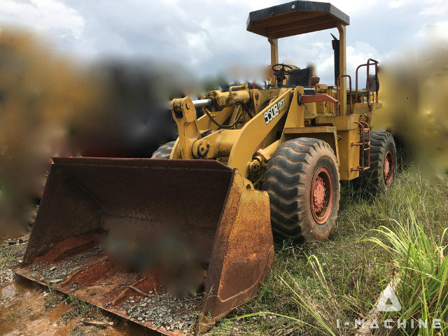 CATERPILLAR 950B