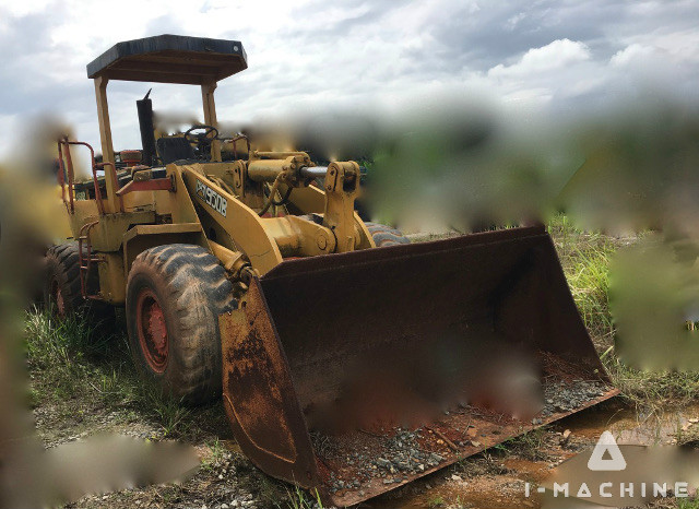 CATERPILLAR 950B
