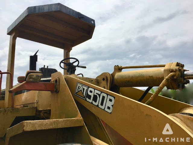 CATERPILLAR 950B