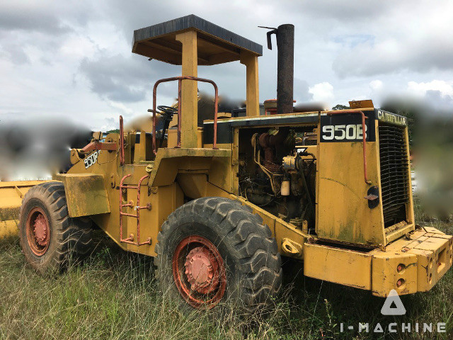 CATERPILLAR 950B