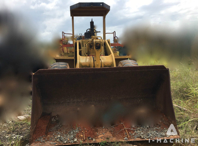 CATERPILLAR 950B