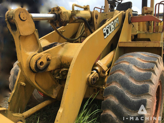 CATERPILLAR 950B