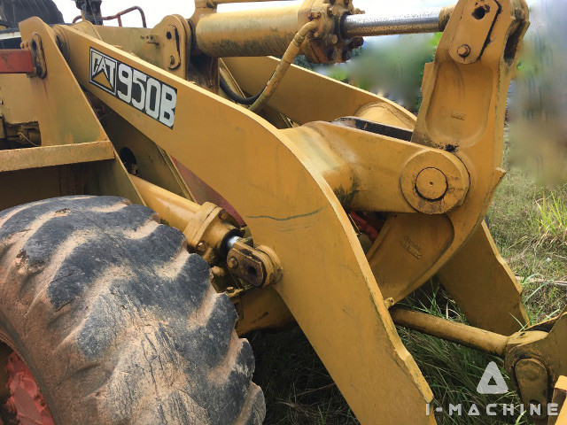 CATERPILLAR 950B