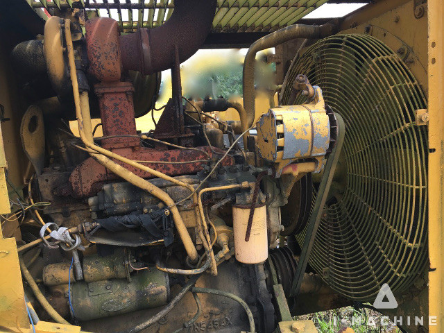 CATERPILLAR 950B