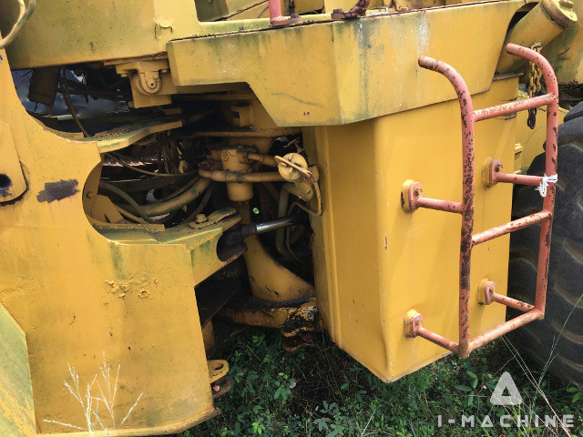 CATERPILLAR 950B