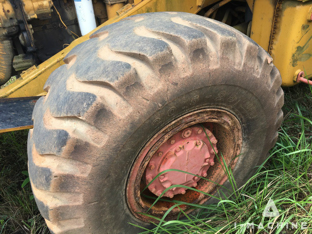 CATERPILLAR 950B