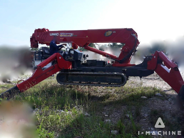 UNIC UR-W706C2E