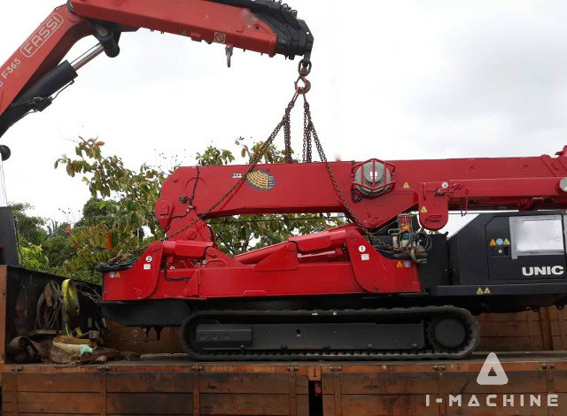 UNIC UR-W706C2E