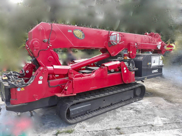 UNIC UR-W706C2E