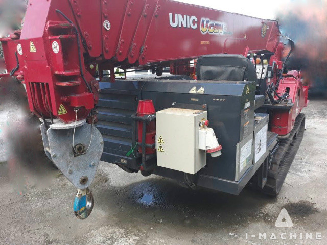 UNIC UR-W706C2E