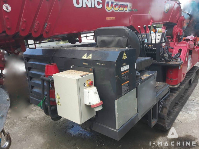 UNIC UR-W706C2E