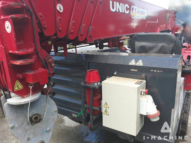 UNIC UR-W706C2E