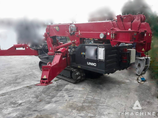 UNIC UR-W706C2E