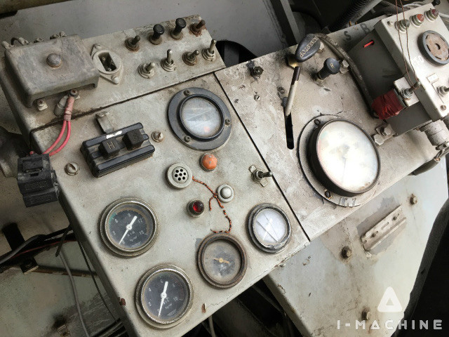 P&H 9125