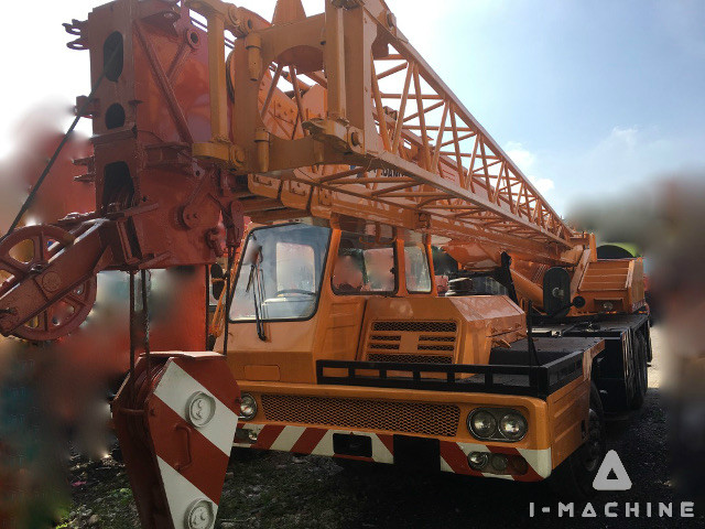 TADANO TL200M1