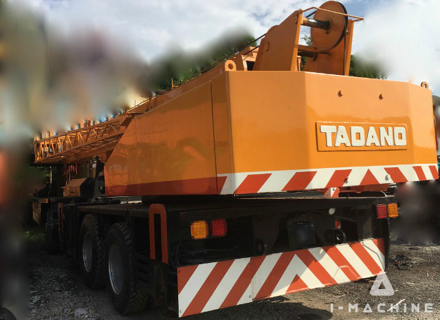 TADANO TL200M1