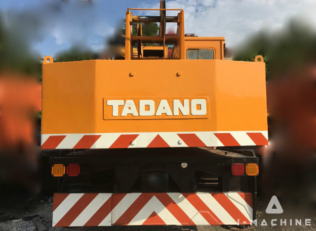 TADANO TL200M1