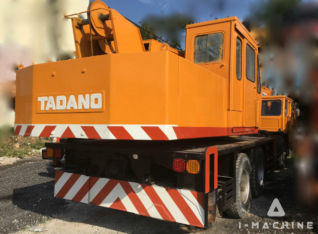 TADANO TL200M1