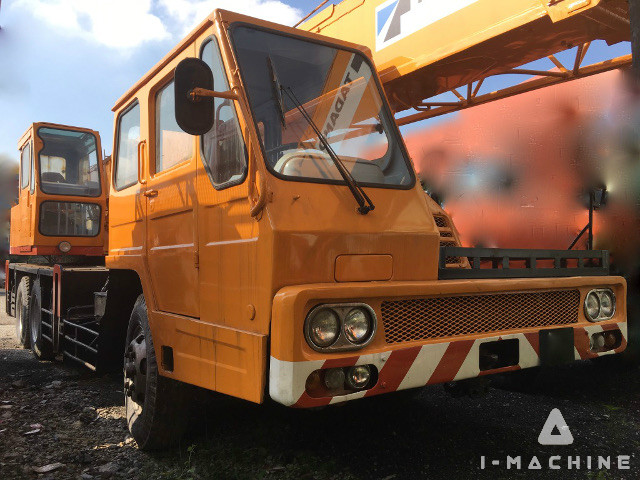 TADANO TL200M1